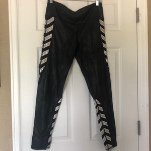Lg VSX full length leggings